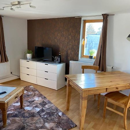 Ferienwohnung Sentio-Comfortable Saalfeld Saalfeld Saale エクステリア 写真