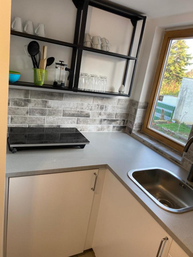 Ferienwohnung Sentio-Comfortable Saalfeld Saalfeld Saale エクステリア 写真